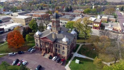 Attractions in Windom MN