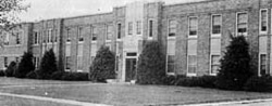 Windom Area Hospital History