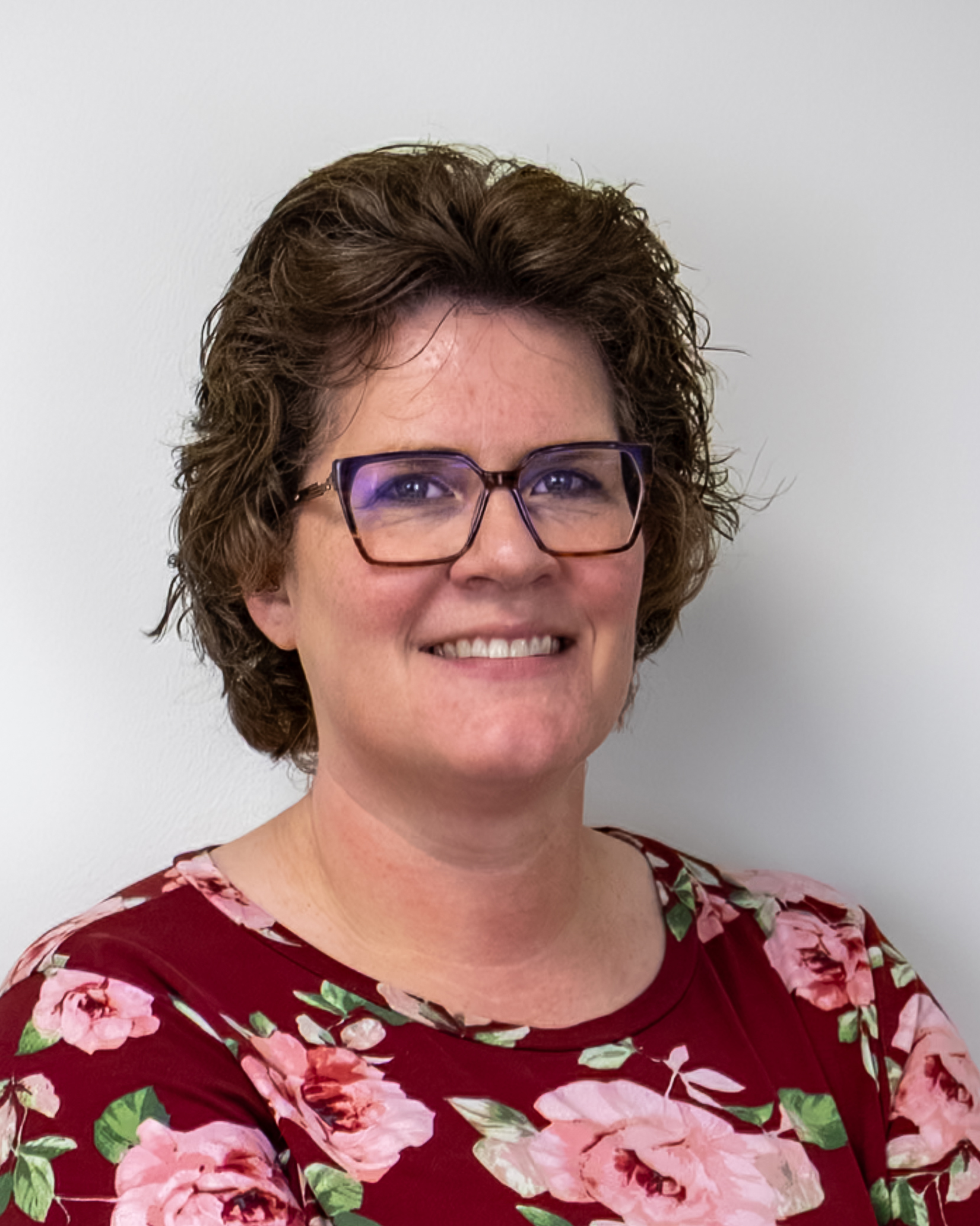 Allison Sandbeck CNP