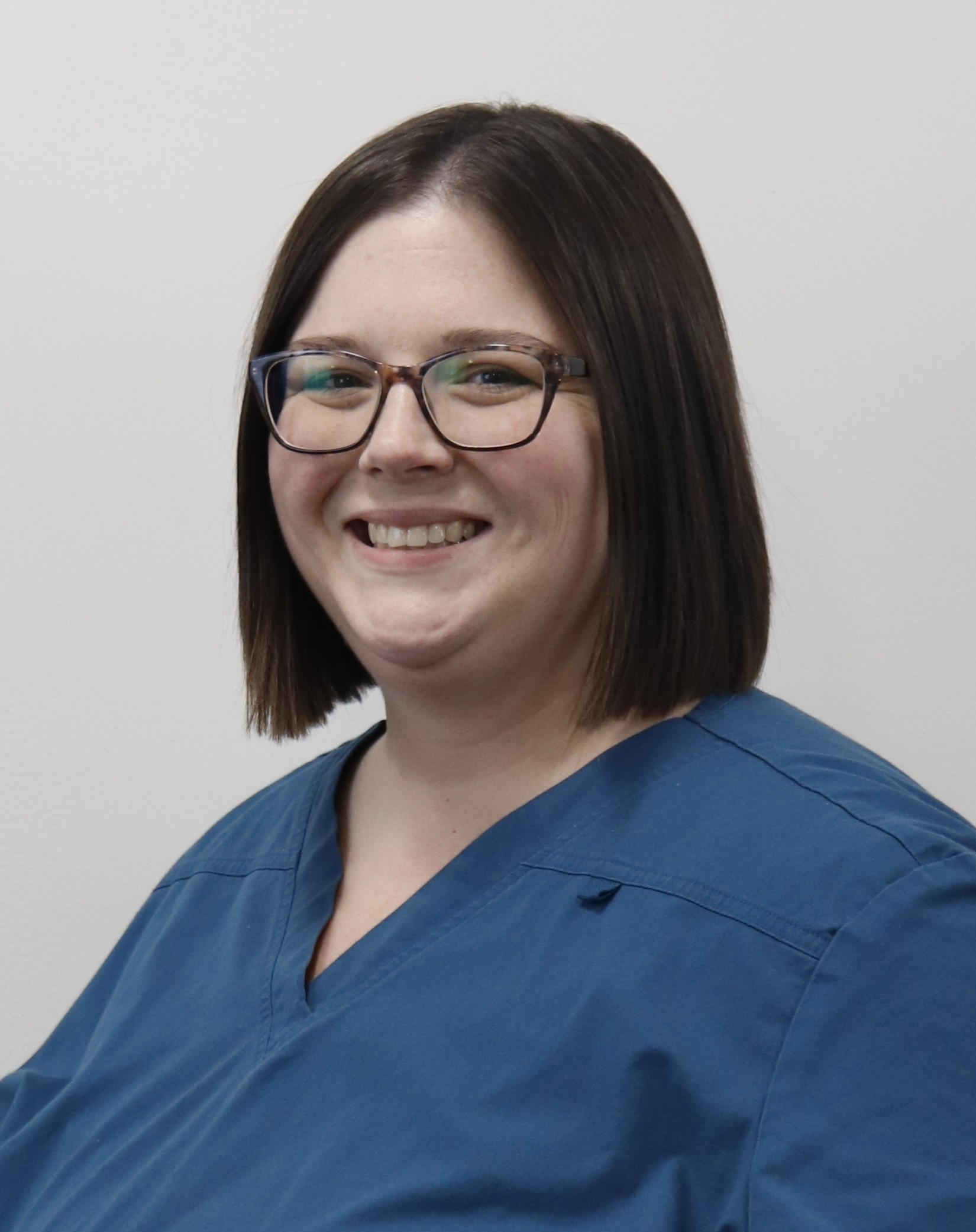 Jessica Pankratz headshot