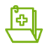 Patient Records Icon