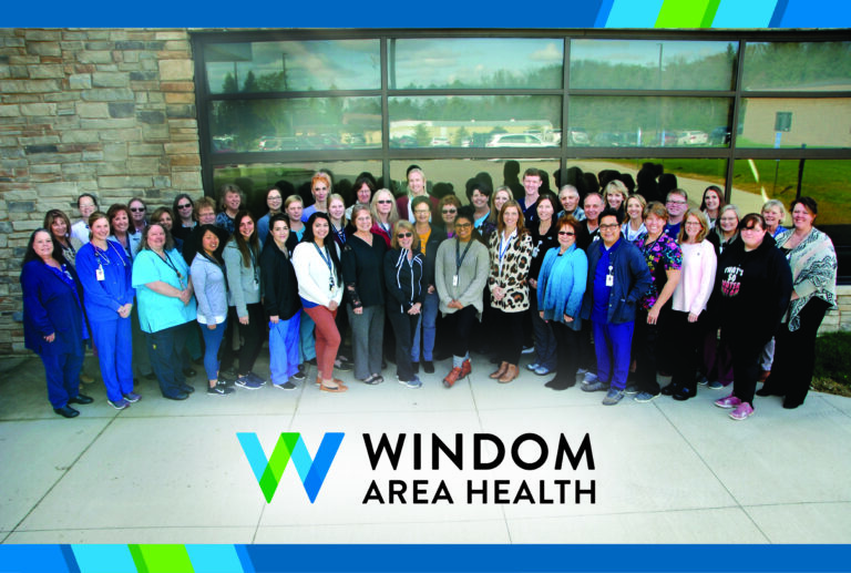 All Staff Photo 2019 - Windom Area Health