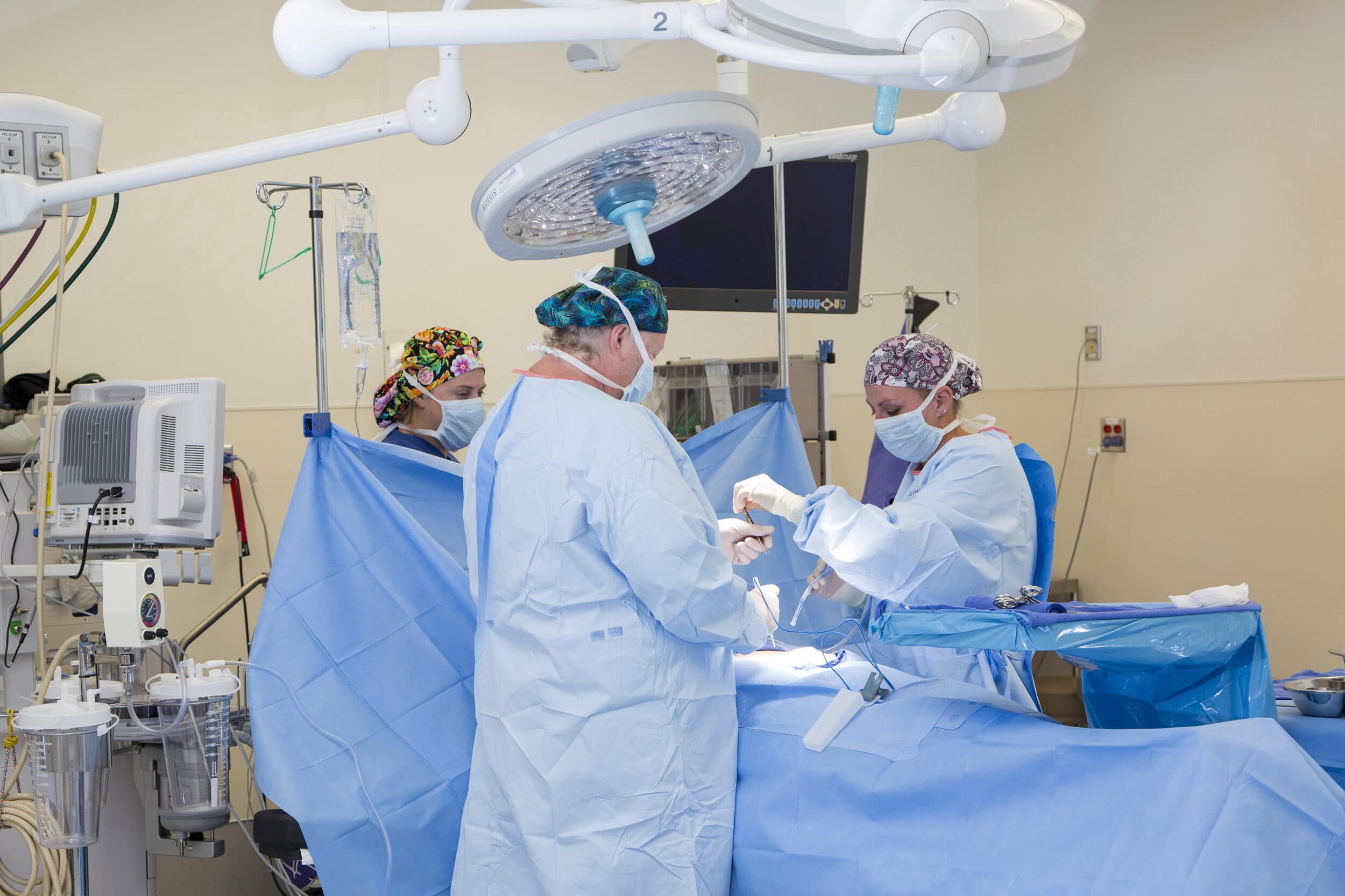 General Surgery and Clinic Windom Area Health