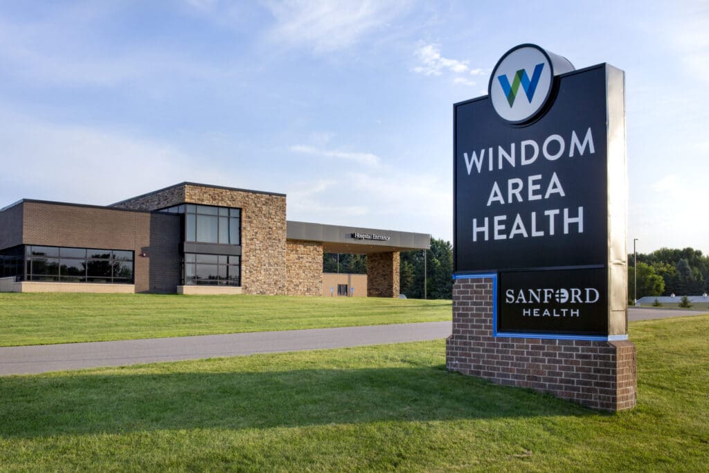Plans Announced for Medical Office Building Expansion