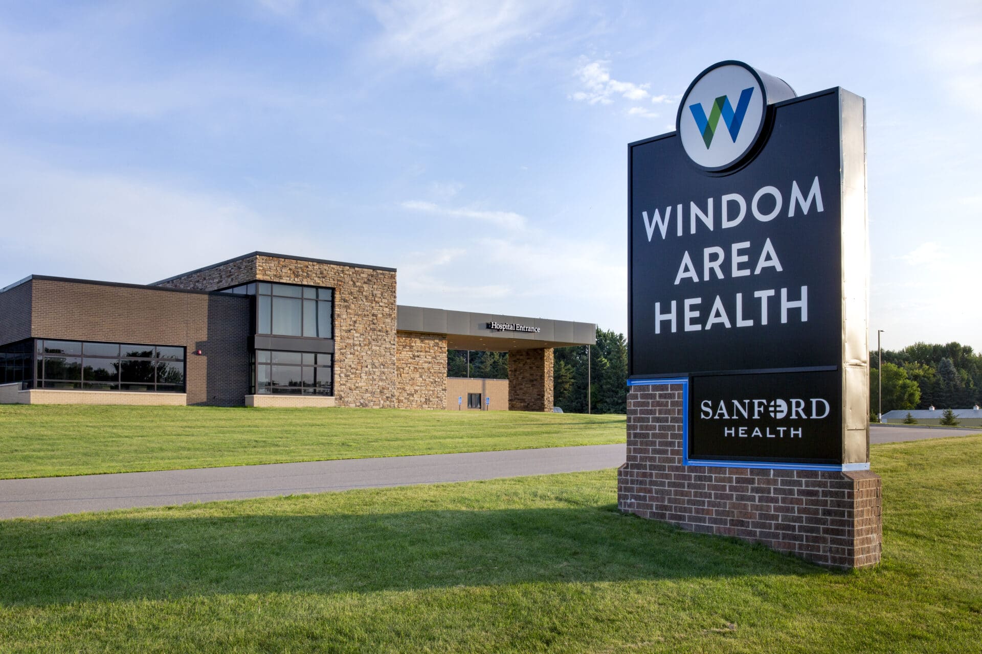 access health windom