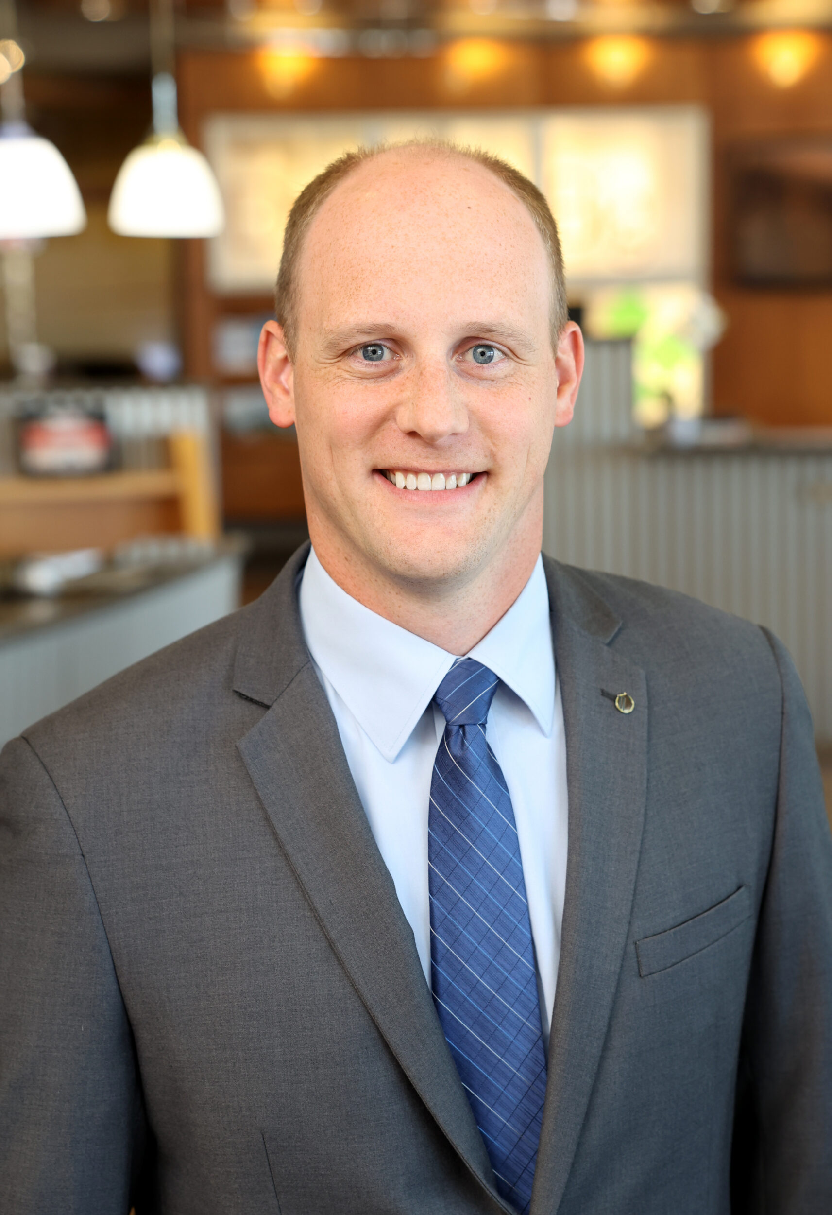 Justin Schmit
