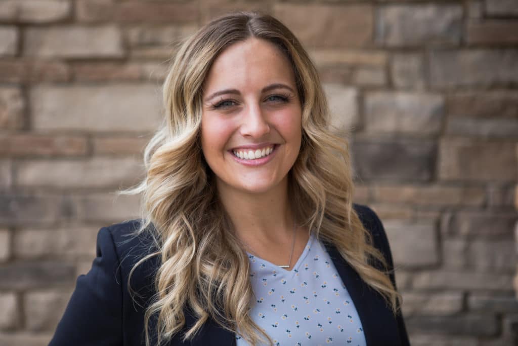 Dr. Kylie Norell 2021, Chiropractic
