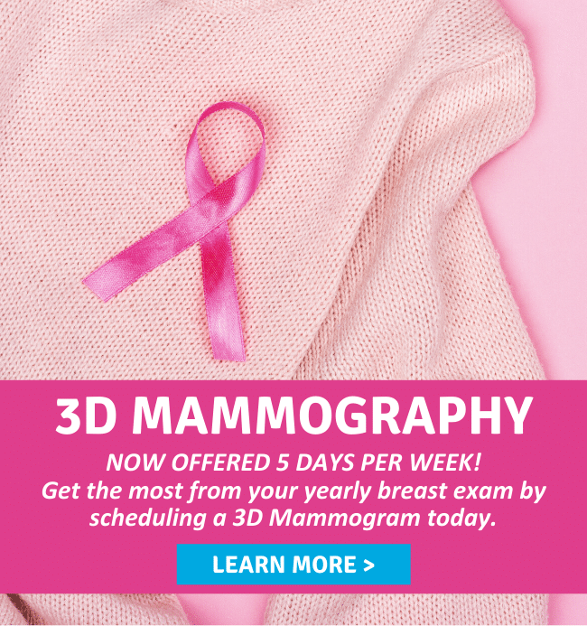 3D Mammography 2022 Website