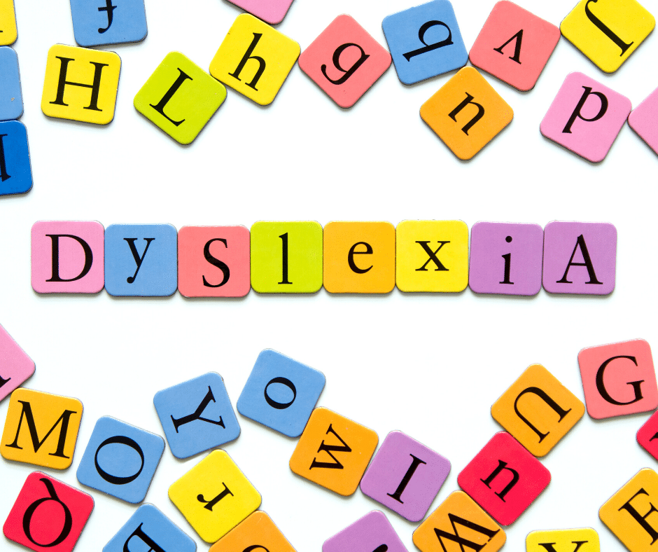 Dyslexia: Early Indicators