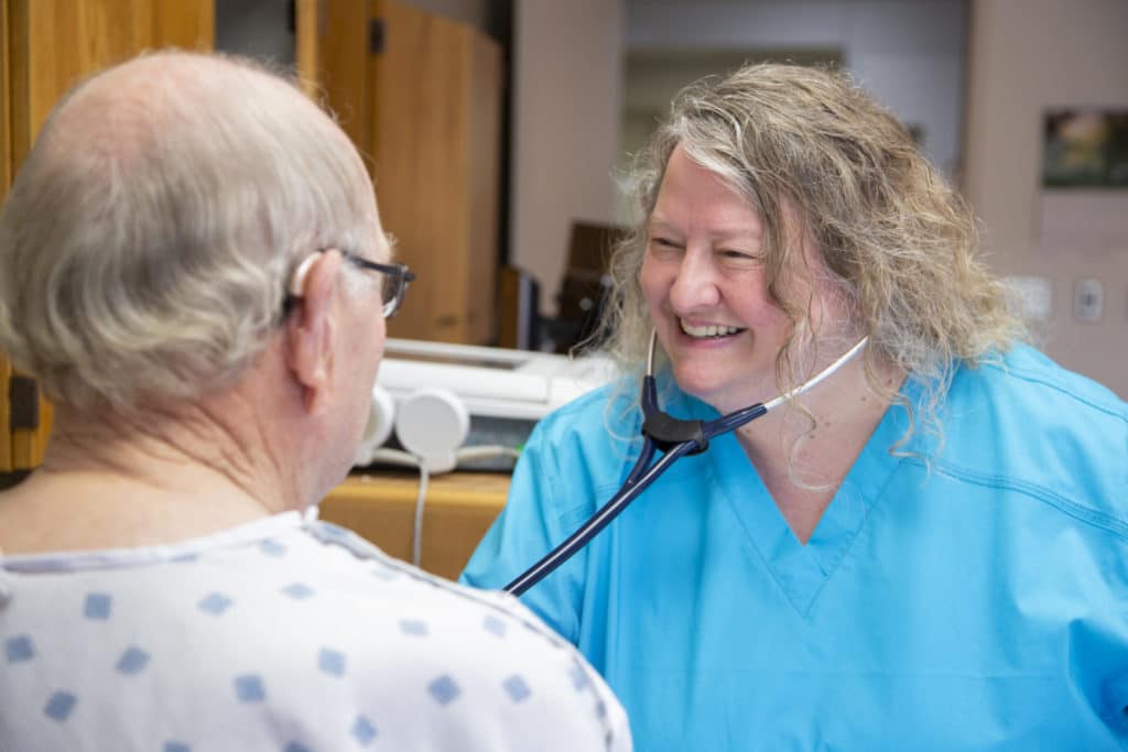 Respiratory Therapy: Helping You Breathe Easier