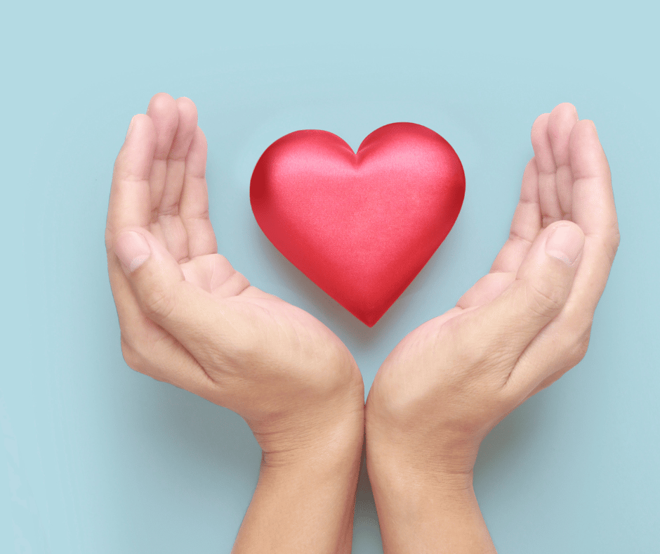7 Tips To Do Your Part & Care For Your Heart