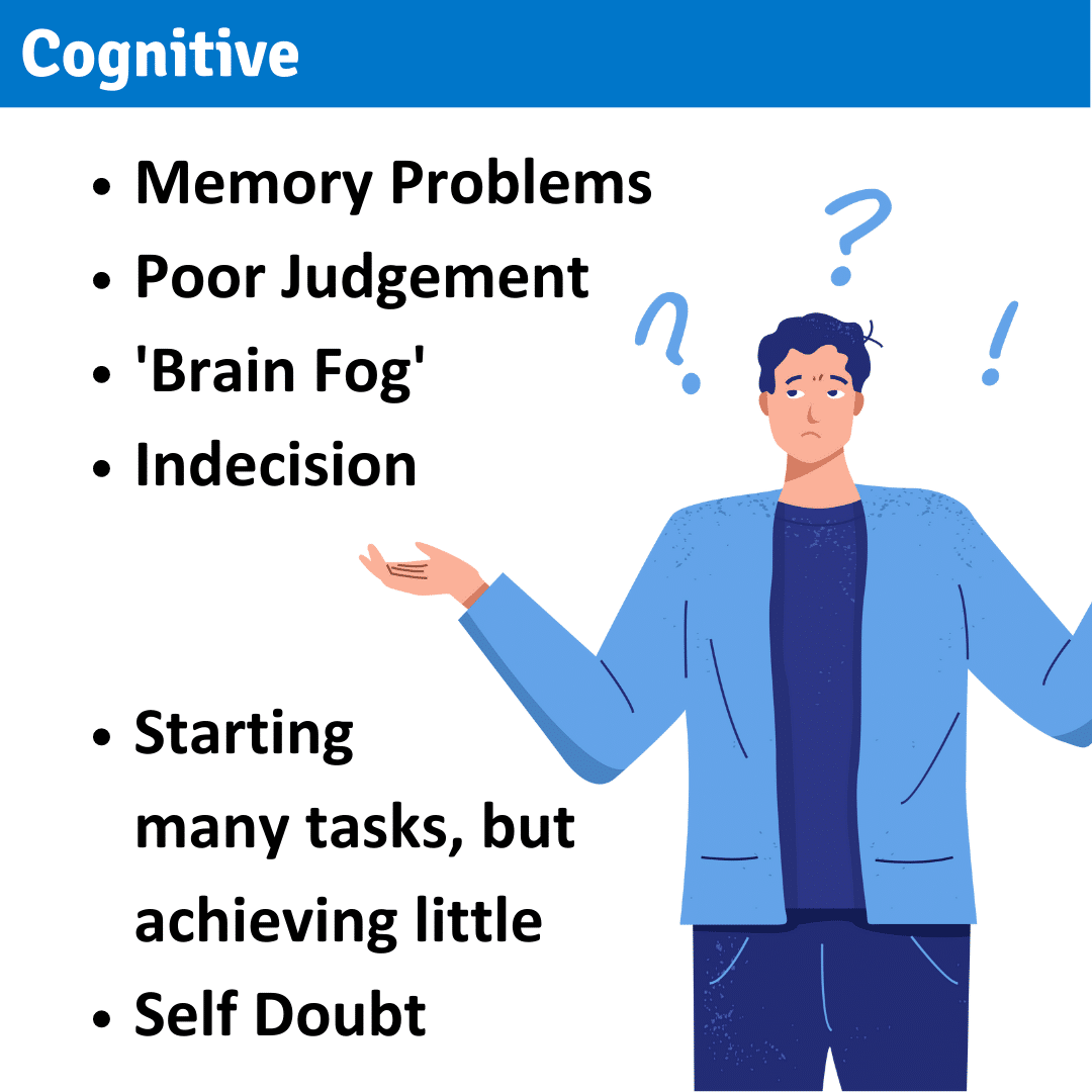 Cognitive Effects