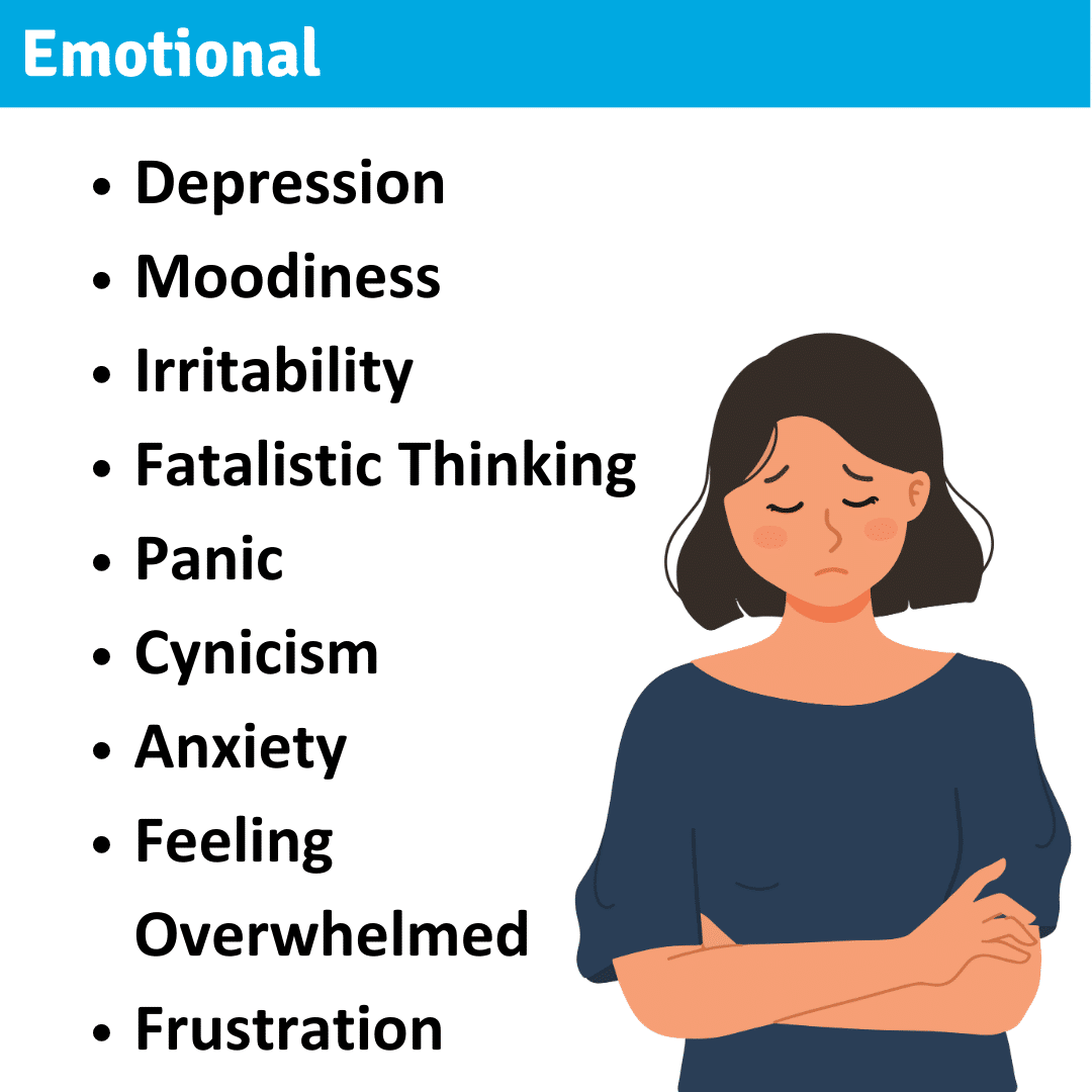 Emotional Effects