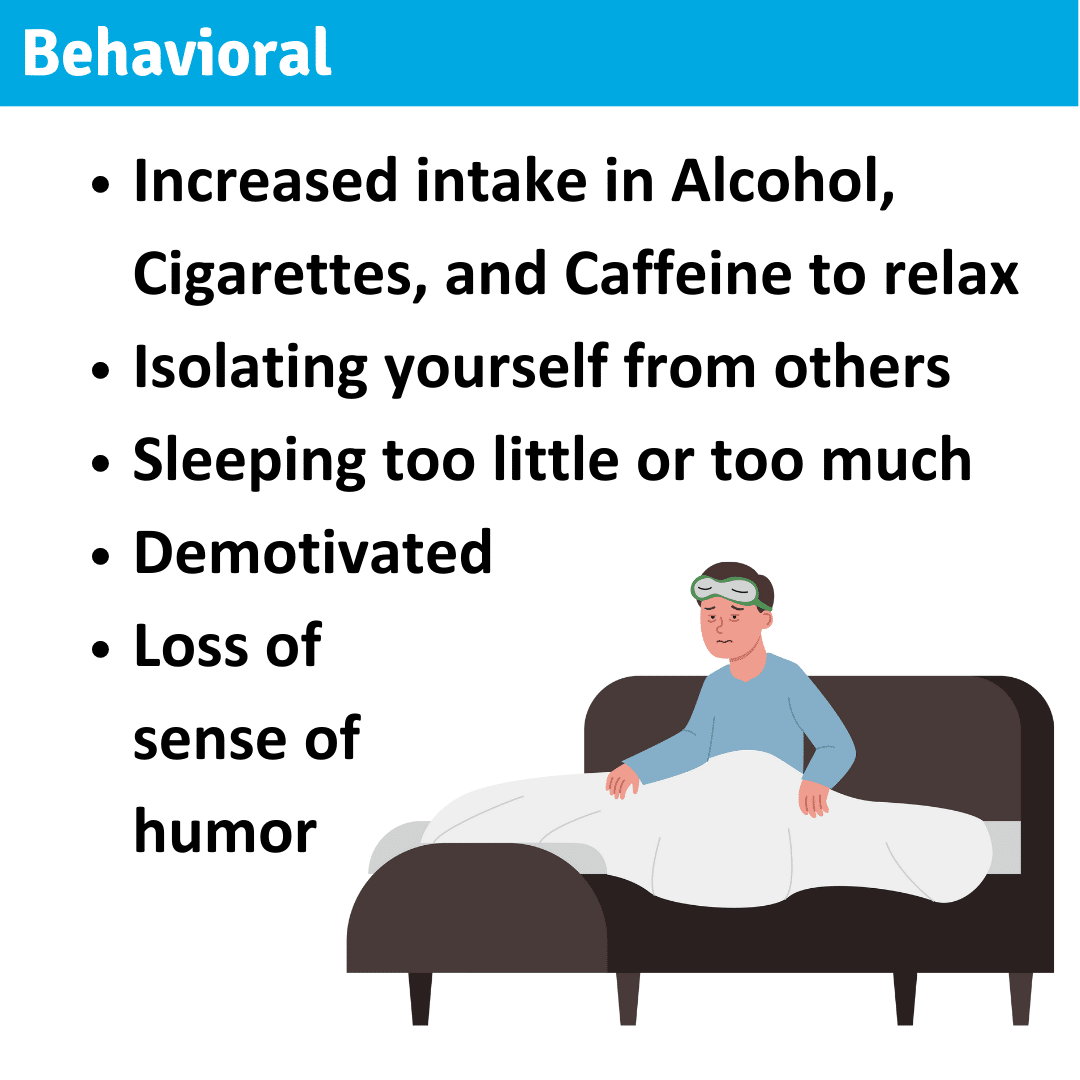 Behavioral Effects
