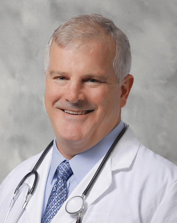 Marc Fernandez, MD, FACS - Windom Area Health