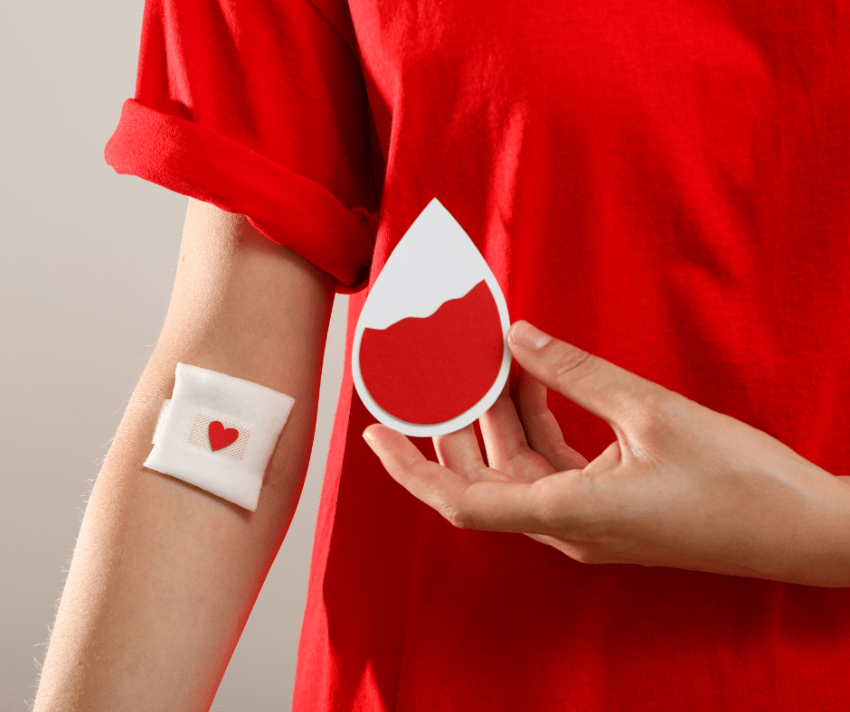 Windom Area Health to Celebrate National Blood Donor Month by Hosting Community Blood Drive