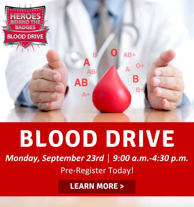 CBB Blood Drive Sept 2024 Website