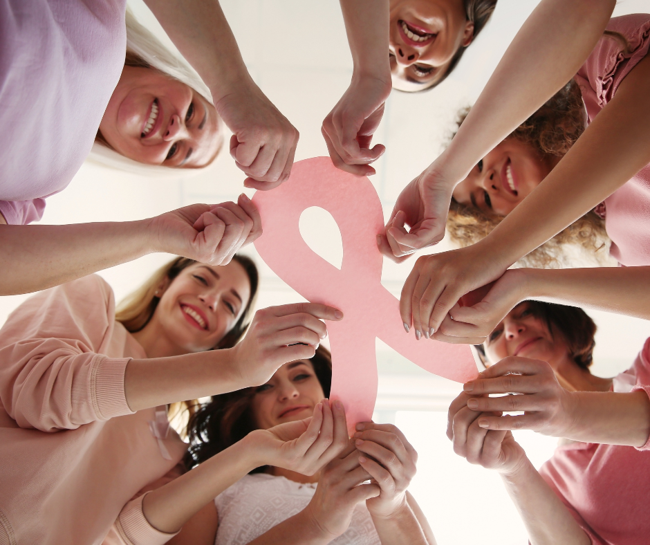 Breast Cancer: Mammograms and Early Detection