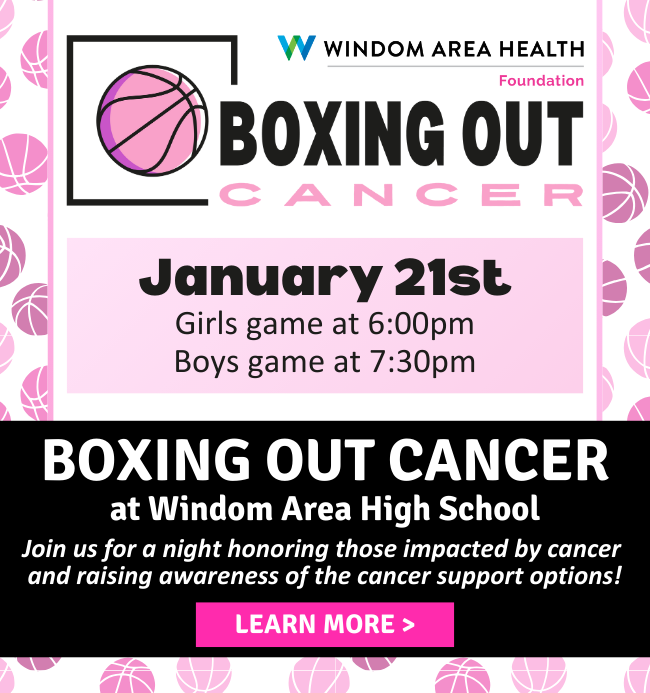 Boxing Out Cancer Jan 2025 Website