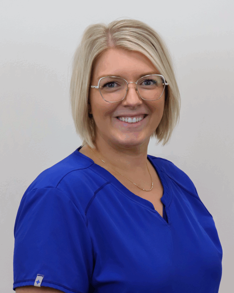 Employee of the Quarter