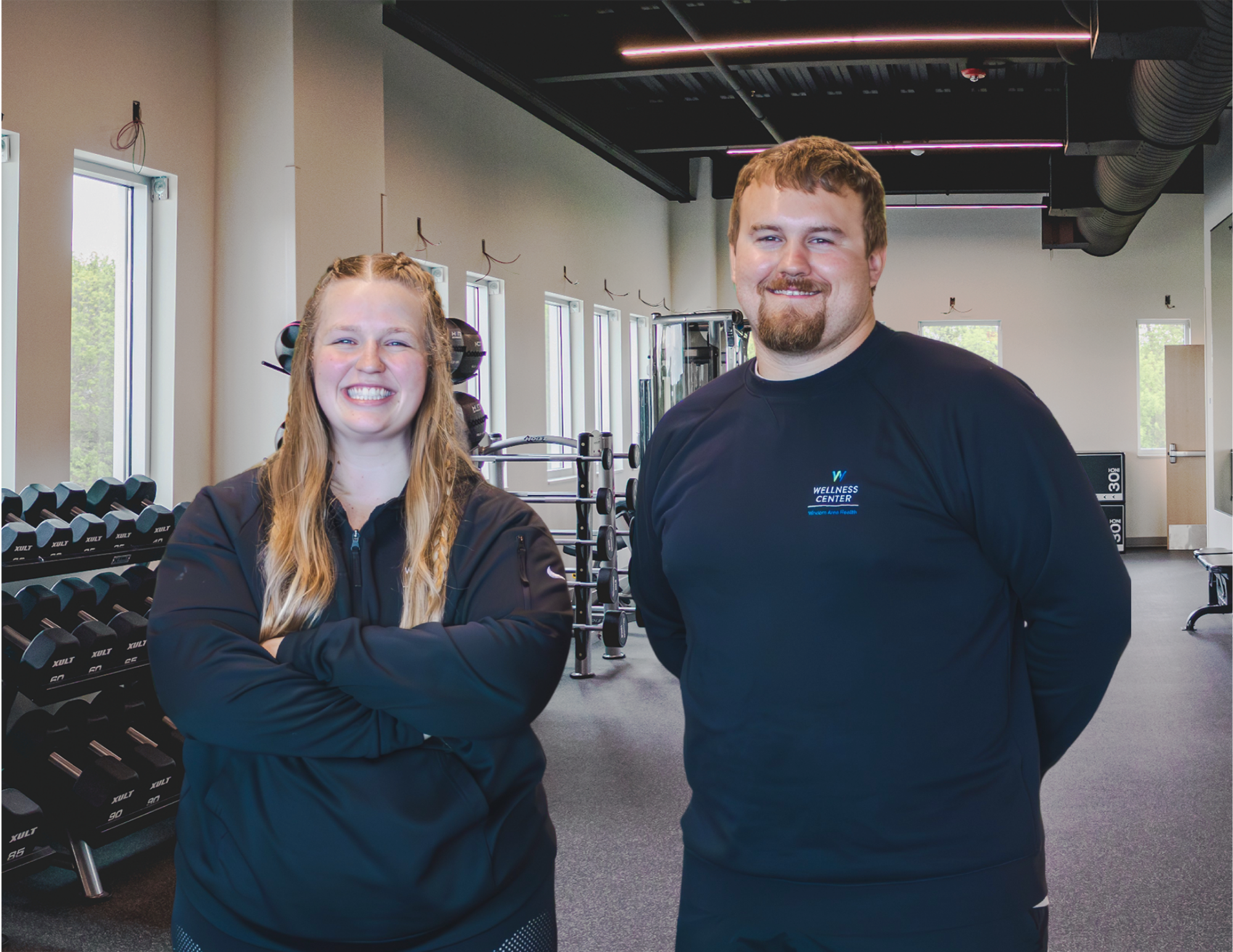 WC Brochure 2025 Staff Photo