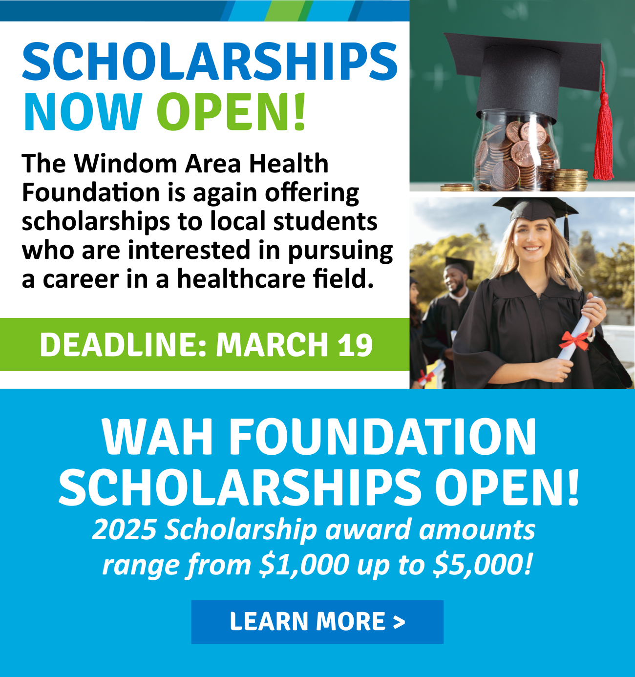 Student Website Carousel