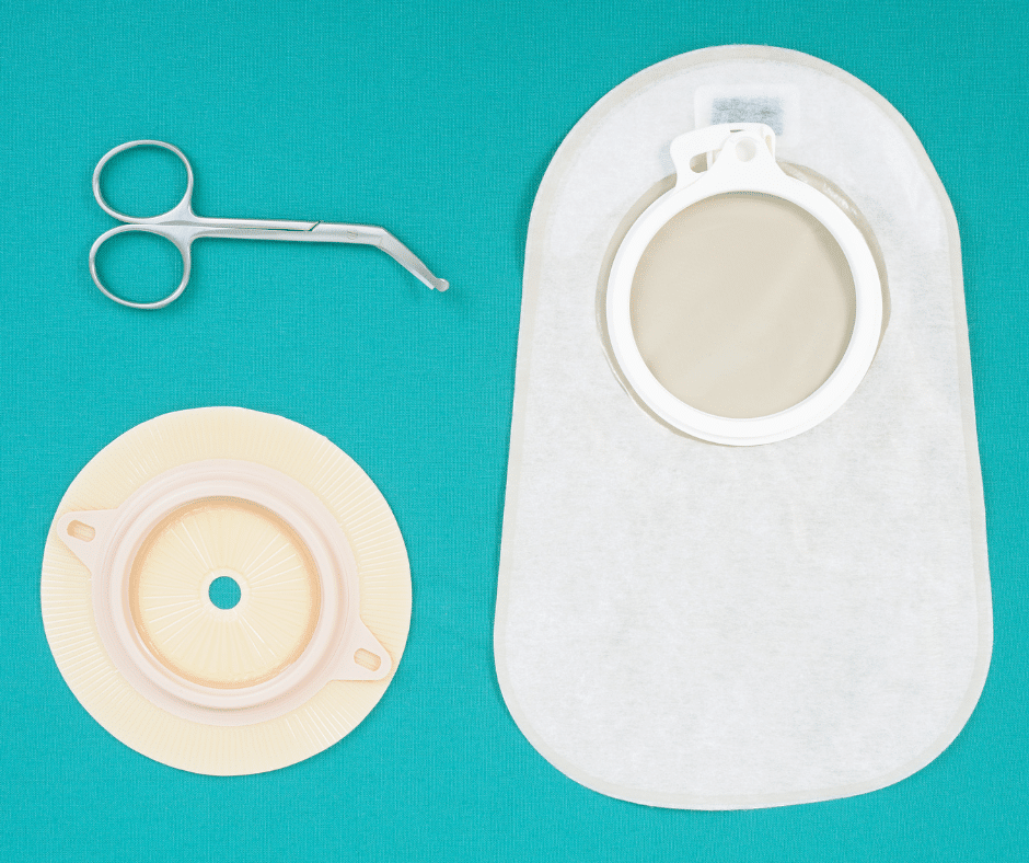 Ostomy Supplies