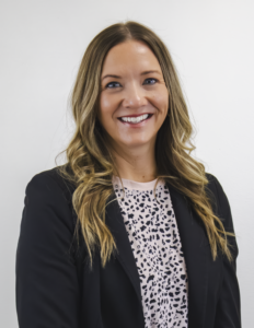 Emily Masters, Employee of the Quarter