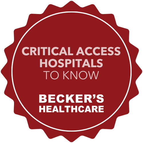 Beckers CritAccesstoKnow