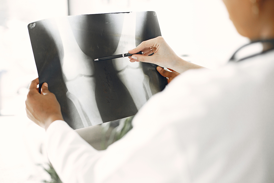 Ortho Osteomyelitis WEB