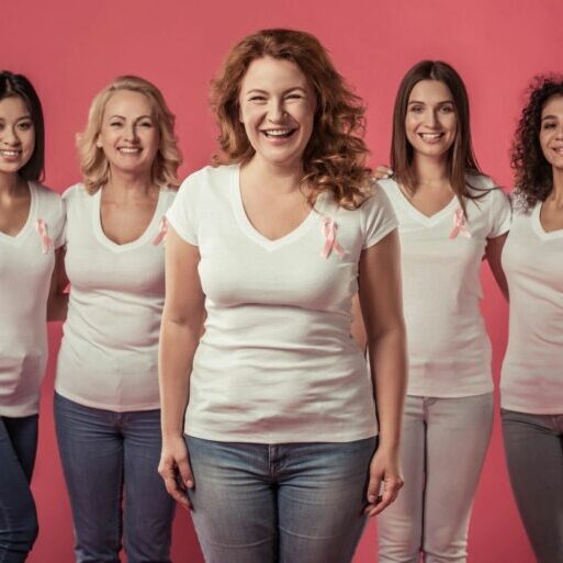 3D Mammography - Breast Cancer Awareness