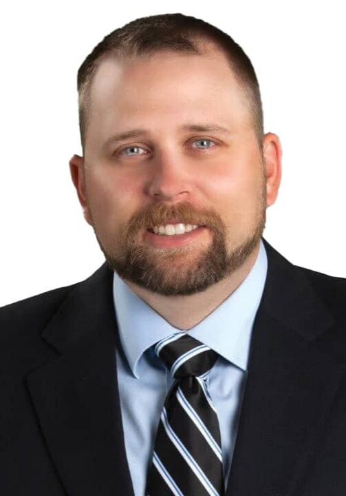 Adam Nichols RGB