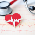 Updated Telemetry System for Cardiac Rehabilitation