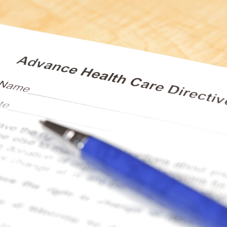 The Importance of a Health Care Directive