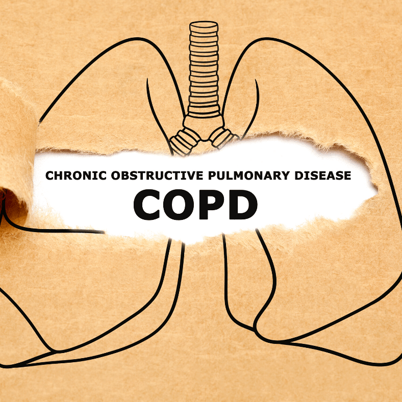 COPD: What You Need to Know