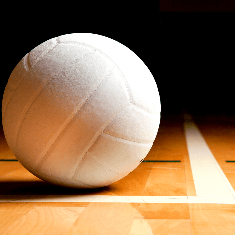 Volleyball: Pre-Season Strengthening