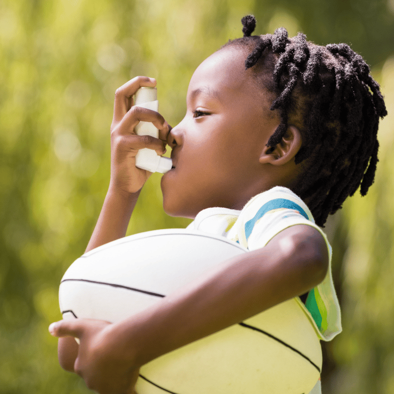 Asthma and Summer Activities