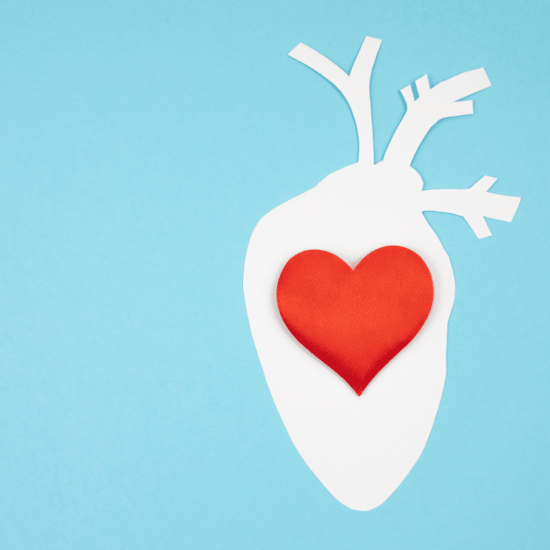 Heart Health and the Impact on Chronic Wounds