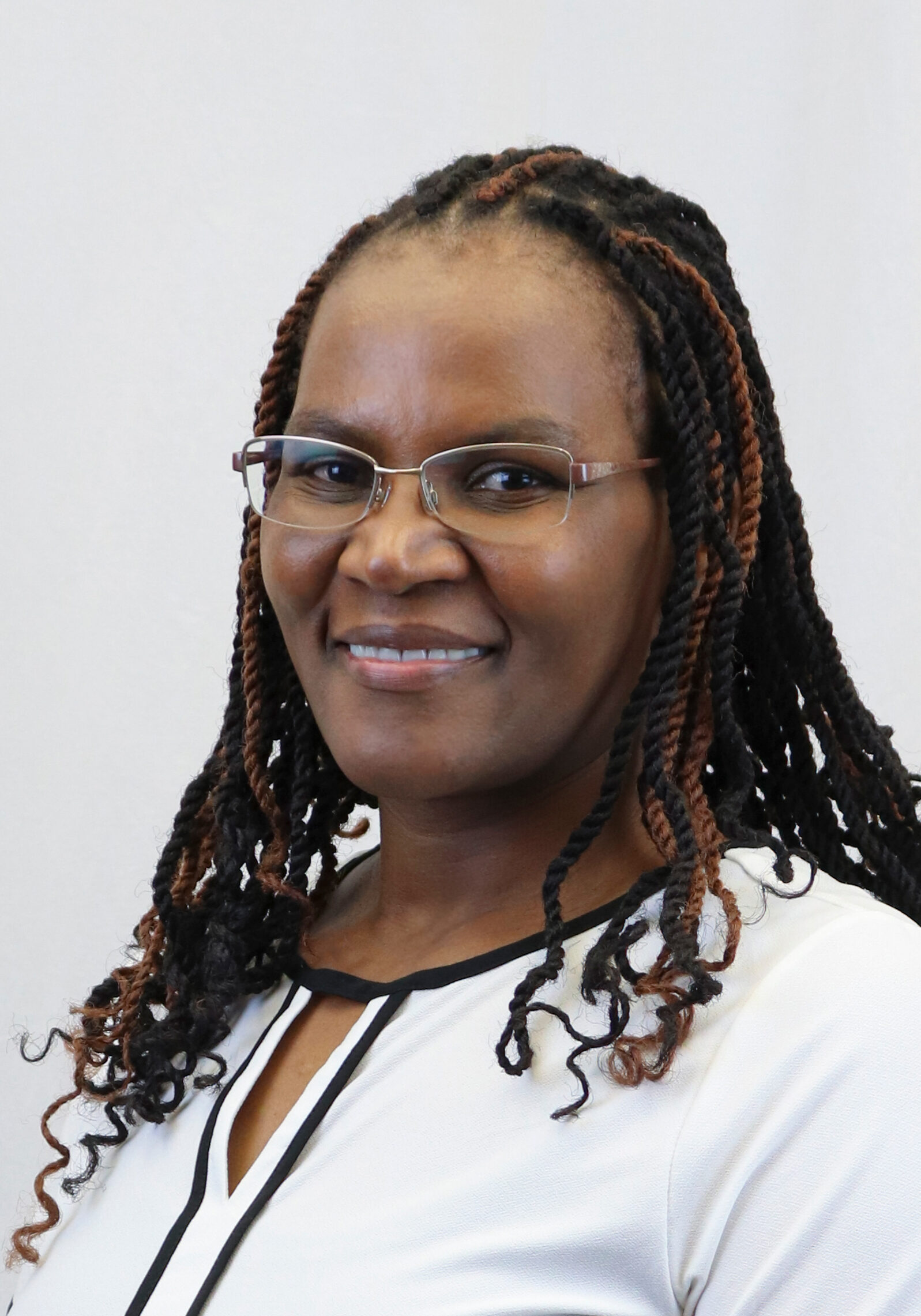 Tabitha Bosire, Mental Health Nurse Practitioner