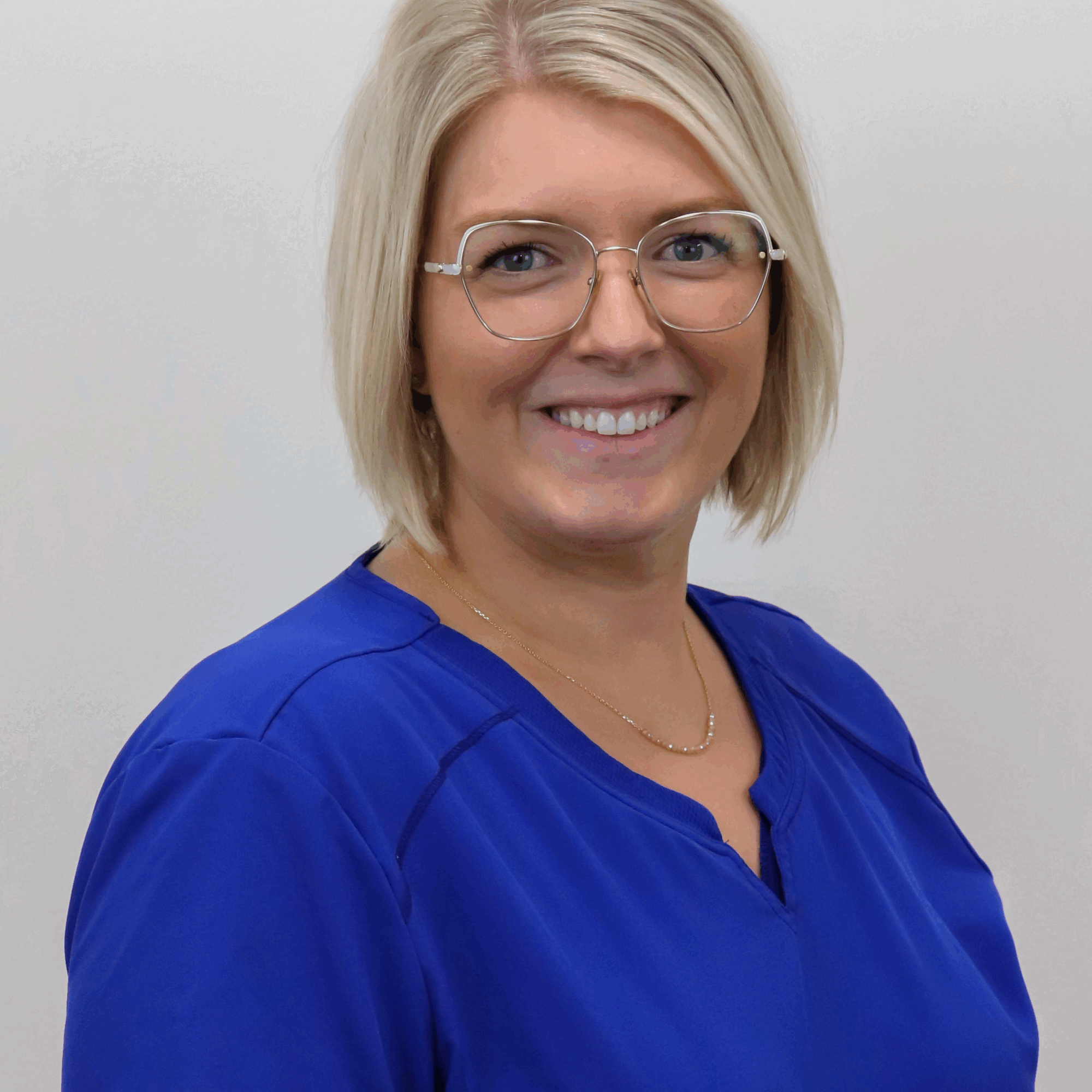 Employee of the Quarter