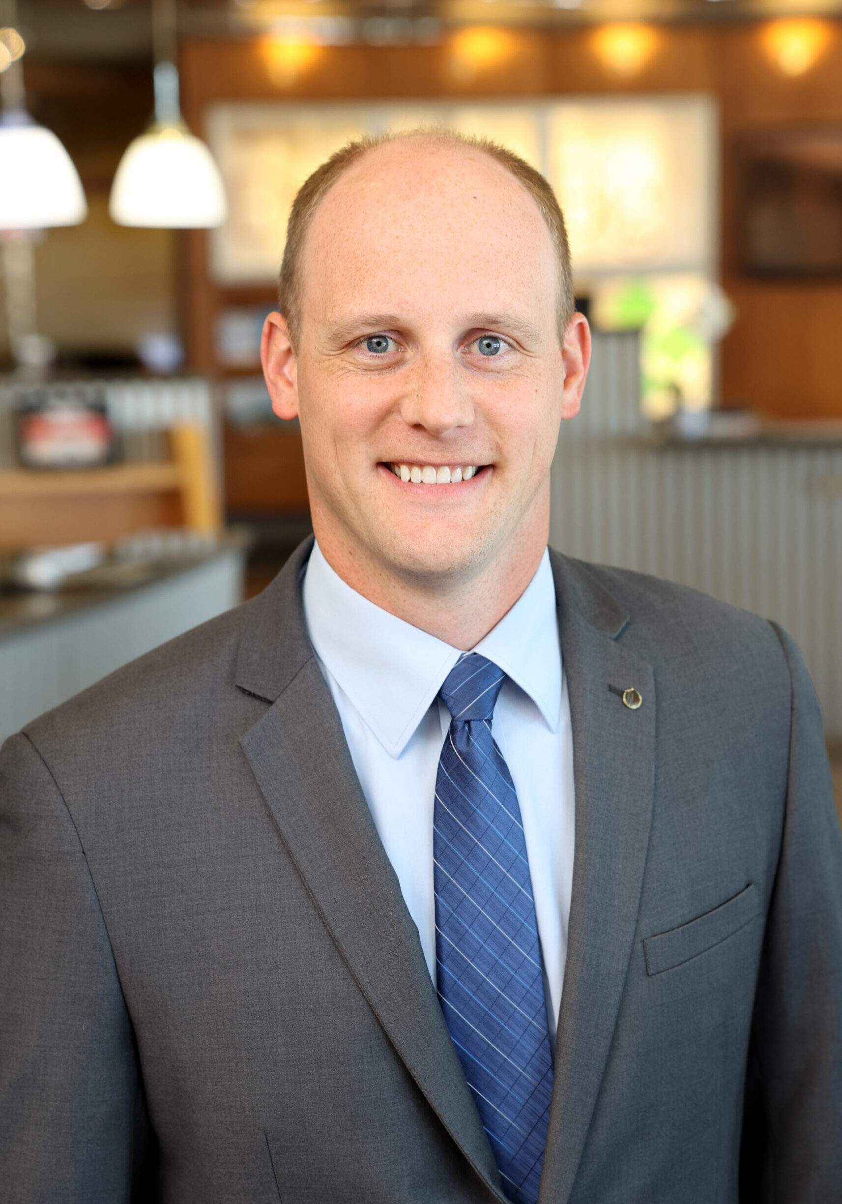 Justin Schmit