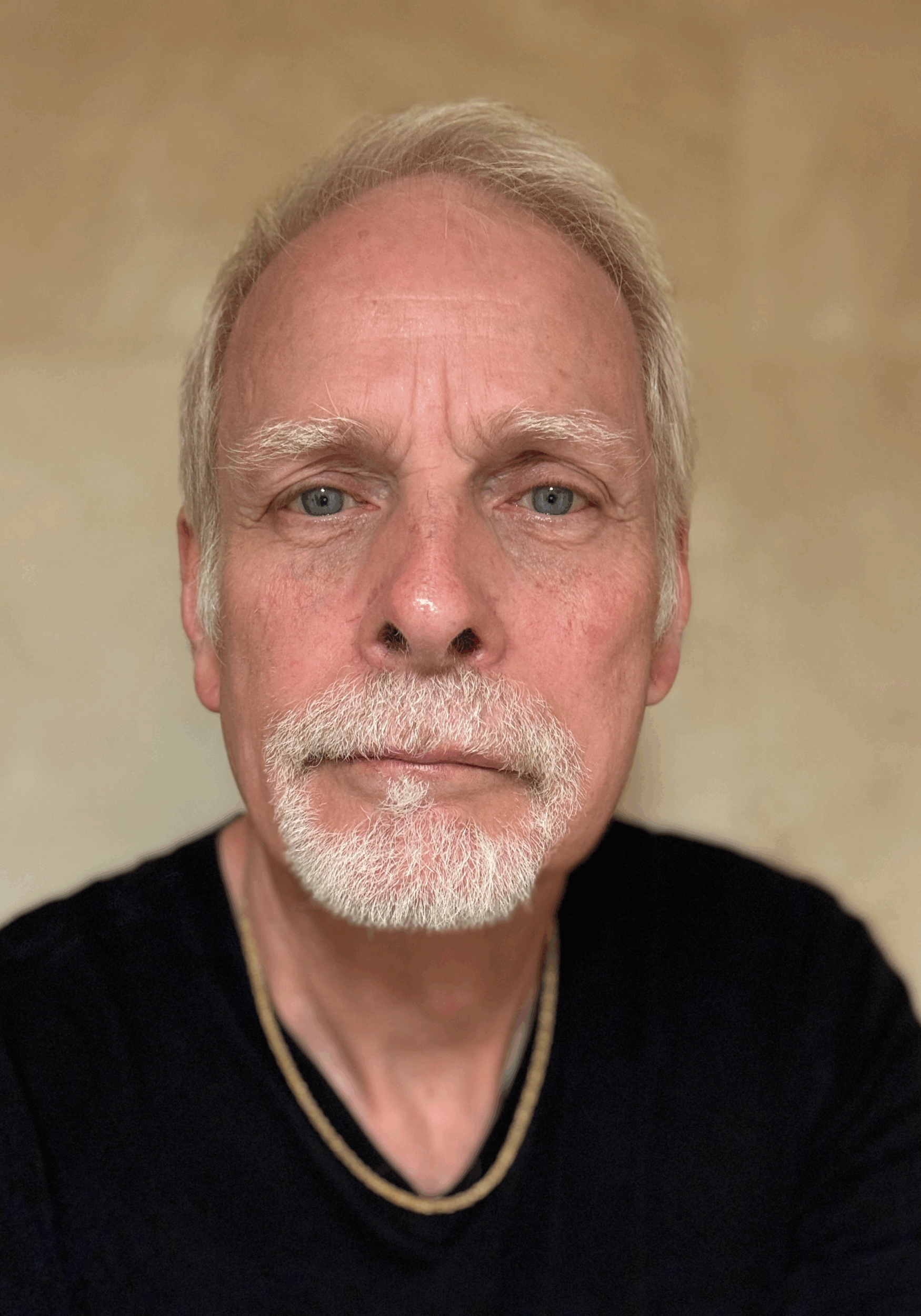 Windom Area Health Board Member Mark Nemitz