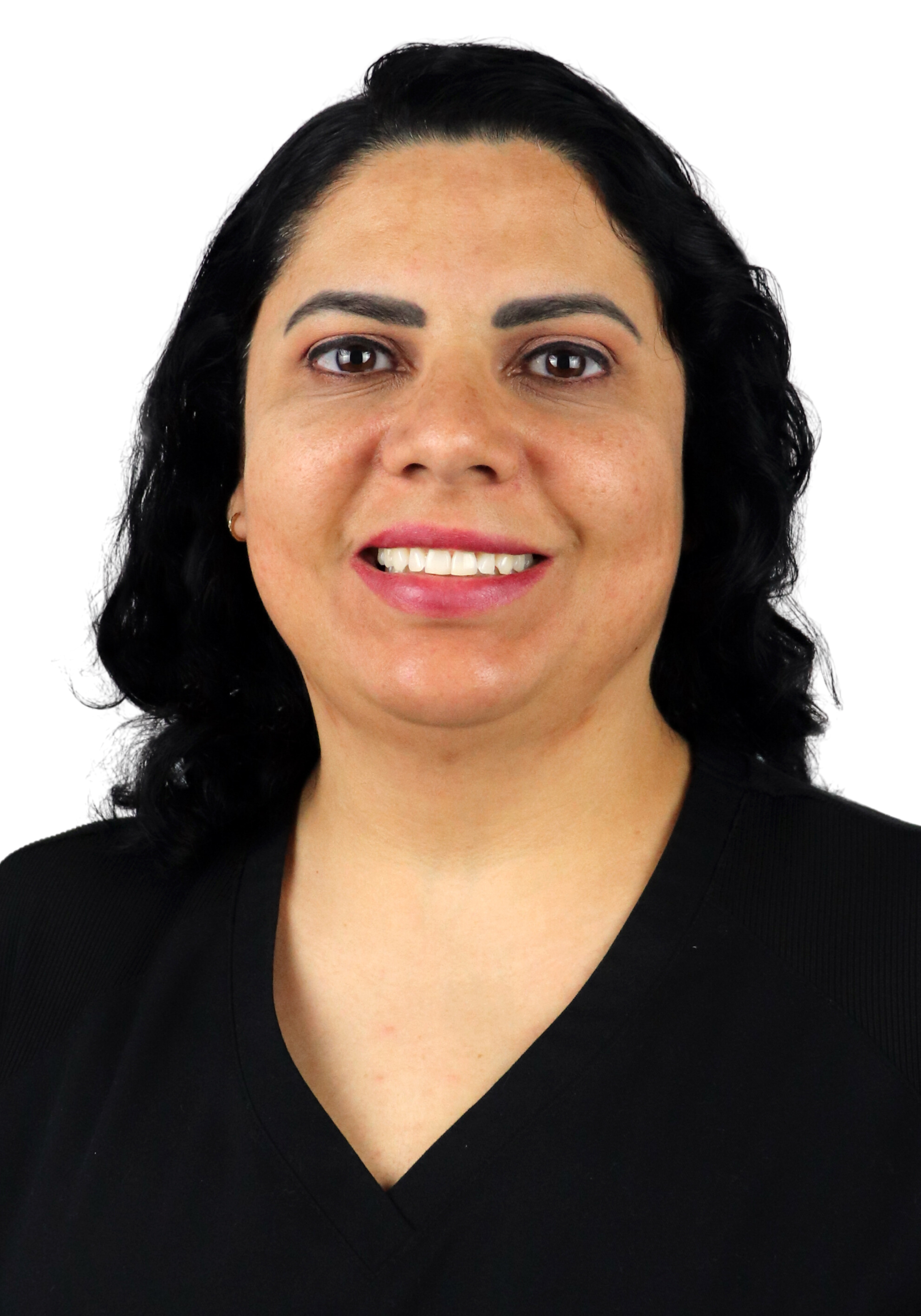 Marycela Balderas, RN 2024