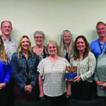 PFAC Receives 2024 MHA Award Recognition